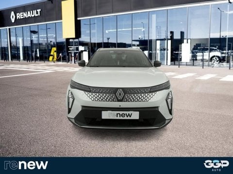 Voitures D'occasion À Douai | Renault Scénic Scenic E-Tech Electric 220Ch Techno Option Iconic ...