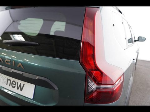Voitures D'occasion À Douai | Dacia Jogger 1.6 Hybrid 140Ch Extreme 7 Places -24