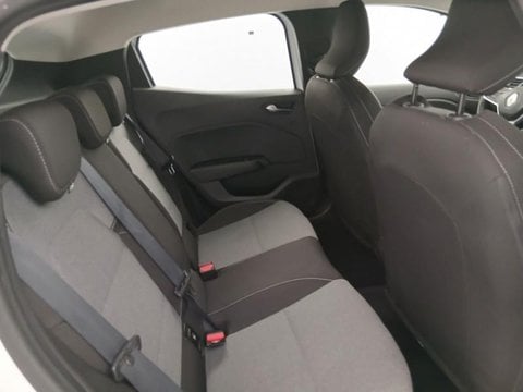 Voitures D'occasion À Douai | Renault Clio 1.0 Sce 65Ch Evolution