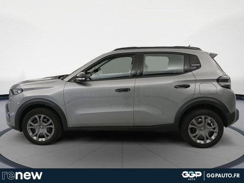 Voitures D'occasion À Douai | Citroën C3 1.2 Turbo 100Ch Plus