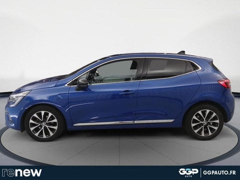 D'occasion À Douai | Renault Clio 1.0 Tce 90Ch Techno