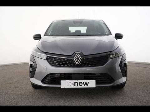 Voitures D'occasion À Douai | Renault Clio 1.0 Tce 90Ch Evolution