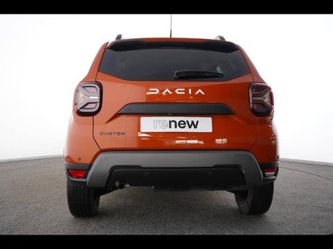 Voitures D'occasion À Douai | Dacia Duster 1.5 Blue Dci 115Ch Journey + 4X2