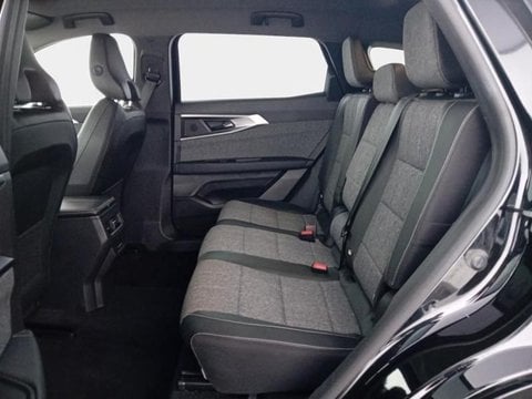 Voitures D'occasion À Douai | Renault Espace 1.2 E-Tech Full Hybrid 200Ch Techno 7 Places - 25