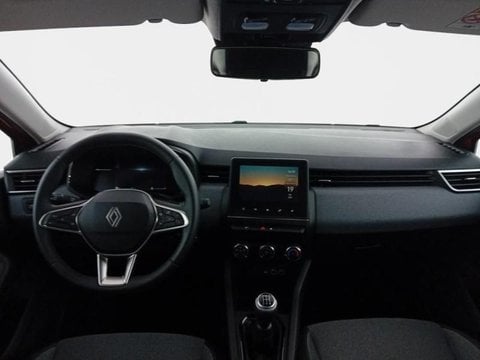 Voitures D'occasion À Douai | Renault Clio 1.0 Sce 65Ch Evolution - 24