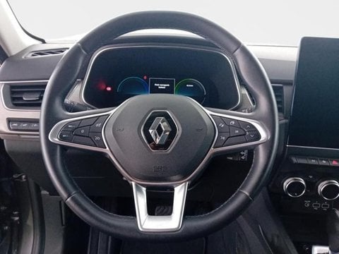 Voitures D'occasion À Douai | Renault Arkana 1.6 E-Tech Hybride 145Ch Techno -22