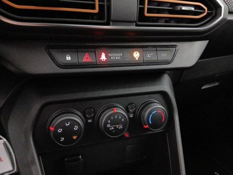 Voitures D'occasion À Douai | Dacia Sandero 1.0 Eco-G 100Ch Stepway Confort -22