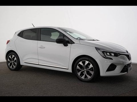 Voitures D'occasion À Douai | Renault Clio 1.0 Tce 90Ch Evolution X-Tronic