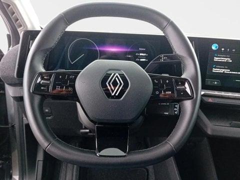 Voitures D'occasion À Douai | Renault Mégane Megane E-Tech Electric Ev40 130Ch Equilibre Standa...
