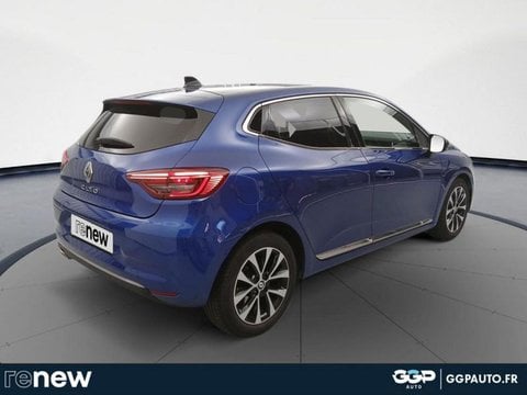 Voitures D'occasion À Douai | Renault Clio 1.0 Tce 90Ch Techno