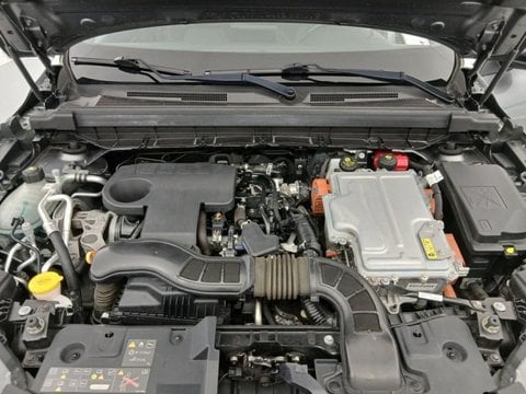 Voitures D'occasion À Douai | Renault Arkana 1.6 E-Tech Hybride 145Ch Rs Line Fast Track