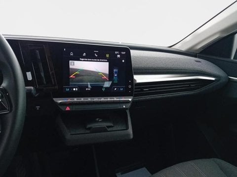 Voitures D'occasion À Douai | Renault Mégane Megane E-Tech Electric Ev40 130Ch Equilibre Boost ...