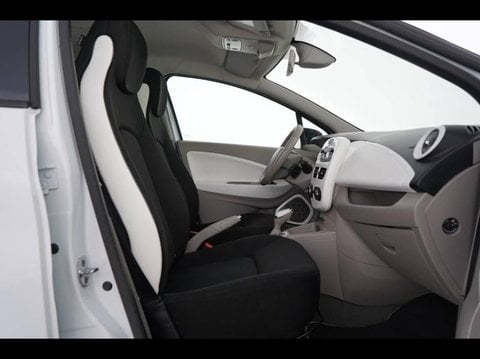 Voitures D'occasion À Douai | Renault Zoe Life Charge Normale R75