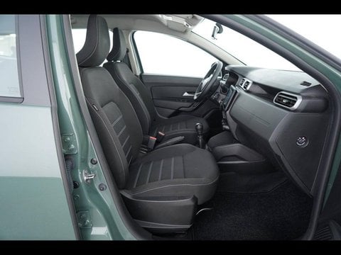 Voitures D'occasion À Douai | Dacia Duster 1.0 Eco-G 100Ch Expression 4X2