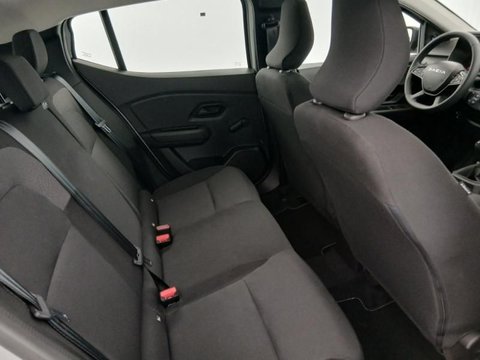 Voitures D'occasion À Douai | Dacia Sandero 1.0 Eco-G 100Ch Essential