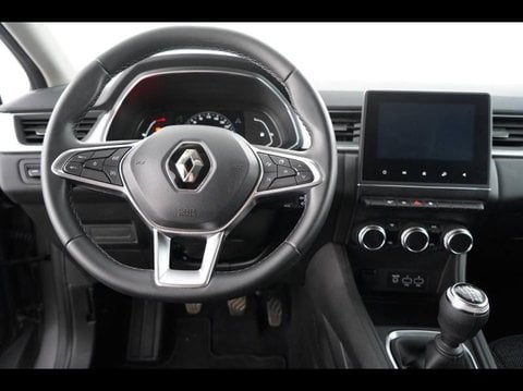 Voitures D'occasion À Douai | Renault Captur 1.0 Tce 90Ch Techno