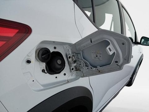 Voitures D'occasion À Douai | Dacia Sandero 1.0 Eco-G 100Ch Stepway Essential