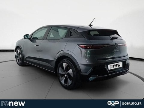 Voitures D'occasion À Douai | Renault Mégane Megane E-Tech Electric Ev40 130Ch Equilibre Standa...