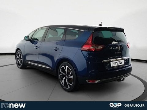 Voitures D'occasion À Douai | Renault Grand Scénic Grand Scenic 1.7 Blue Dci 150Ch Intens Edc - 21