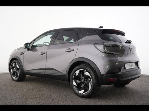 Voitures D'occasion À Douai | Renault Captur 1.6 E-Tech Full Hybrid 145Ch Techno