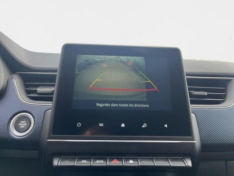 Voitures D'occasion À Douai | Renault Arkana 1.3 Tce 140Ch Fap Business Edc
