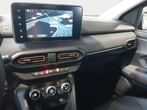 Voitures D'occasion À Douai | Dacia Sandero 1.0 Eco-G 100Ch Stepway Confort
