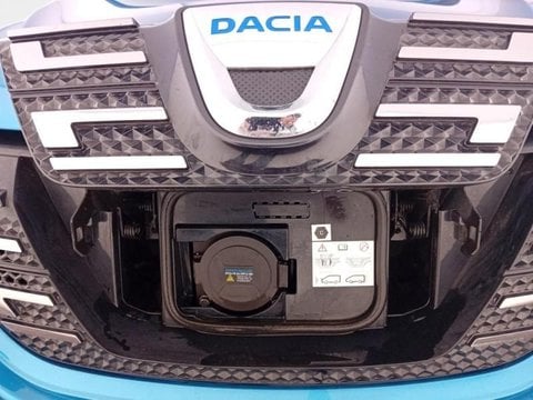 Voitures D'occasion À Douai | Dacia Spring 45Ch Confort Plus - Achat Intégral