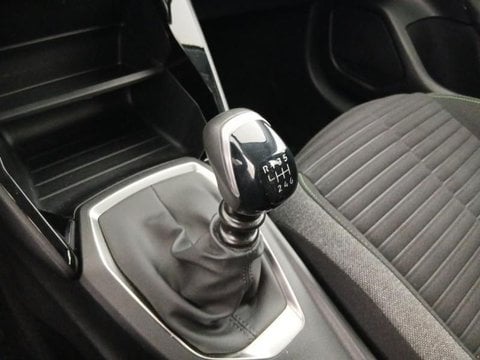 Voitures D'occasion À Douai | Peugeot 208 1.2 100Ch S&S Style