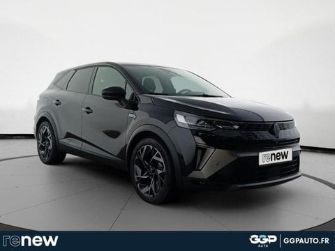 Voitures D'occasion À Douai | Renault Symbioz 1.6 E-Tech Full Hybrid 145Ch Esprit Alpine