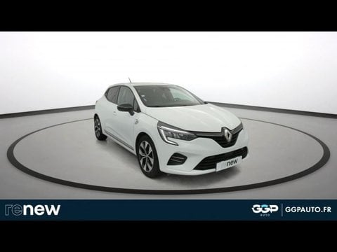 Voitures D'occasion À Douai | Renault Clio 1.6 E-Tech Hybride 140Ch Limited -21N