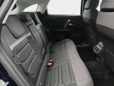 Voitures D'occasion À Douai | Citroën C4 1.5 Bluehdi 130Ch S&S Business Automatique