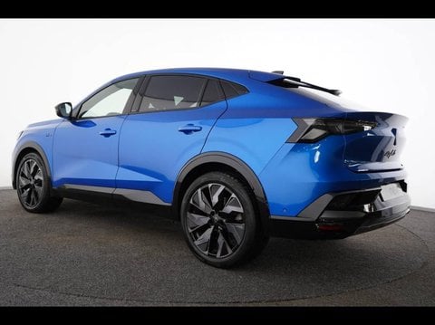 Voitures D'occasion À Douai | Renault Rafale 1.2 E-Tech Full Hybrid 200Ch Esprit Alpine - 25