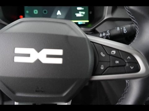 Voitures D'occasion À Douai | Dacia Bigster 1.8 Hybrid 155Ch Journey