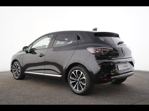 Voitures D'occasion À Douai | Renault Clio 1.0 Tce 90Ch Techno - 25