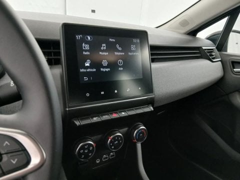 Voitures D'occasion À Douai | Renault Clio 1.0 Tce 90Ch Evolution - 24