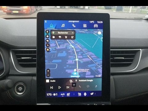 Voitures D'occasion À Douai | Renault Symbioz 1.6 E-Tech Full Hybrid 145Ch Iconic