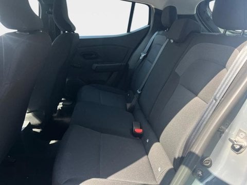 Voitures D'occasion À Douai | Dacia Sandero 1.0 Eco-G 100Ch Essential