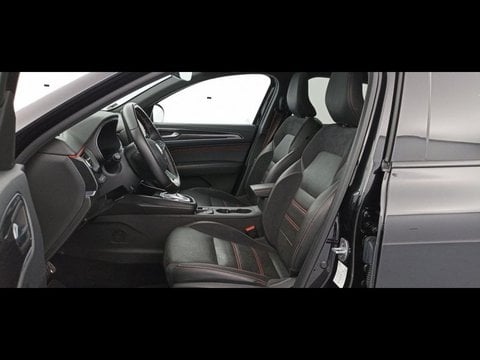 Voitures D'occasion À Douai | Renault Arkana 1.6 E-Tech 145Ch Rs Line -21B
