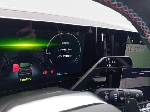 Voitures D'occasion À Douai | Renault Austral 1.2 E-Tech Full Hybrid 200Ch Techno Esprit Alpine