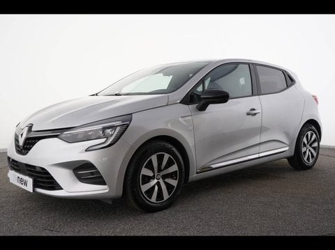 Voitures D'occasion À Douai | Renault Clio 1.0 Tce 90Ch Evolution