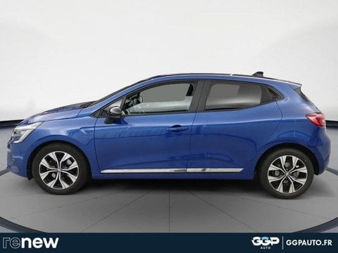 Voitures D'occasion À Douai | Renault Clio 1.5 Blue Dci 100Ch Evolution
