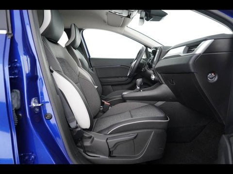 Voitures D'occasion À Douai | Renault Captur 1.6 E-Tech Hybride 145Ch Intens -21