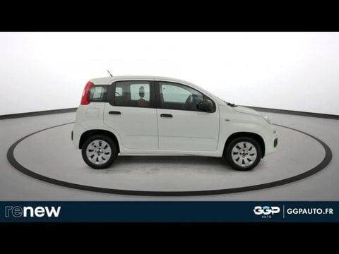 Voitures D'occasion À Douai | Fiat Panda 1.2 8V 69Ch