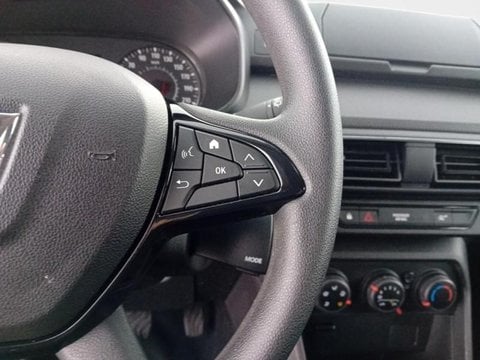 Voitures D'occasion À Douai | Dacia Sandero 1.0 Sce 65Ch Essentiel -22