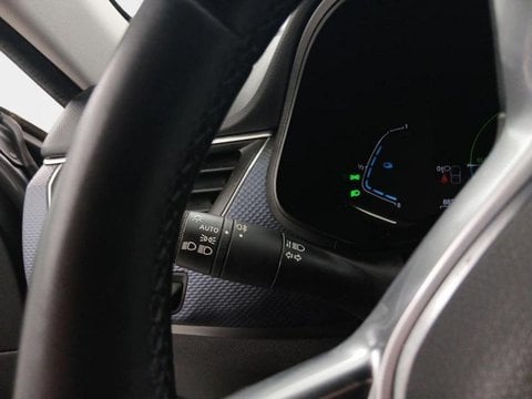 Voitures D'occasion À Douai | Renault Arkana 1.6 E-Tech Hybride 145Ch Evolution -22