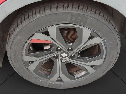 Voitures D'occasion À Douai | Renault Arkana 1.6 E-Tech 145Ch Rs Line -21B