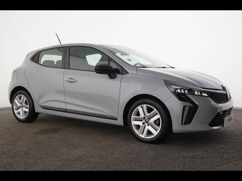 Voitures D'occasion À Douai | Renault Clio 1.0 Tce 90Ch Evolution