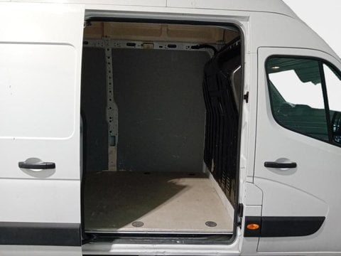 Voitures D'occasion À Douai | Renault Master Fg F3500 L3H3 2.3 Blue Dci 150Ch Grand Confort Euro6E