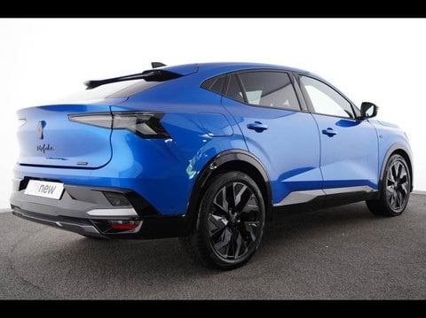Voitures D'occasion À Douai | Renault Rafale 1.2 E-Tech Full Hybrid 200Ch Esprit Alpine - 25