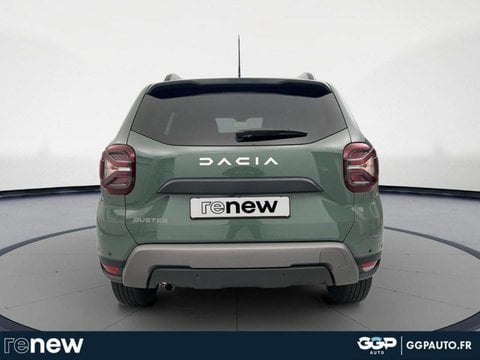 Voitures D'occasion À Douai | Dacia Duster 1.0 Eco-G 100Ch Journey